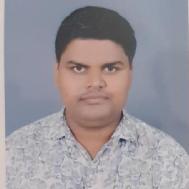 Om Prakash Keshri Class I-V Tuition trainer in Patna
