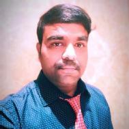 Prabhu Gurusamy HR trainer in Chennai