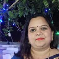 Swati S. Class I-V Tuition trainer in Kota