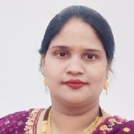 Tafheem K. Class I-V Tuition trainer in Hyderabad