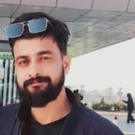 Rupraj Pandey Class I-V Tuition trainer in Bangalore