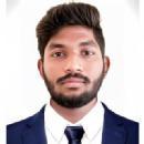 Photo of Raju Mithra Kantheti