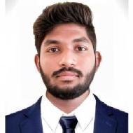 Raju Mithra Kantheti BTech Tuition trainer in Namburu