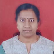 G. Sandhya Nursery-KG Tuition trainer in Bangalore