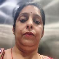 Jyoti S. Class 10 trainer in Noida