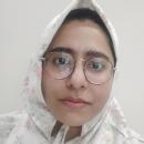 Photo of Husaina B.
