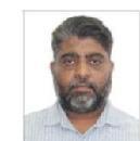 Photo of Dondlavagu Rajendranath