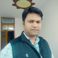 Jitendra Verma Class 11 Tuition trainer in Lucknow