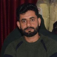 Rayaz Ahmed Class 11 Tuition trainer in Kupwara