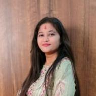 Gunjan A. Class I-V Tuition trainer in Tusra