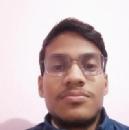 Photo of Mohd Zaid Ansari