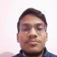 Mohd Zaid Ansari Class 12 Tuition trainer in Kanpur