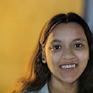 Archana Y. Class I-V Tuition trainer in Bhagwanpur