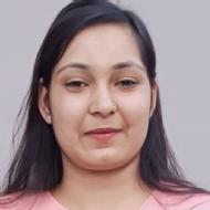 Anju Bhardwaj Class 12 Tuition trainer in Jhajjar