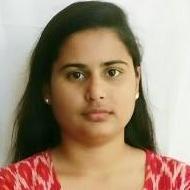 Pooja Dagar Class 10 trainer in Delhi