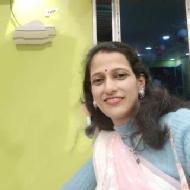 Surobhita B. Drawing trainer in Kolkata