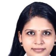 Namitha M. Pharmacy Tuition trainer in Hyderabad