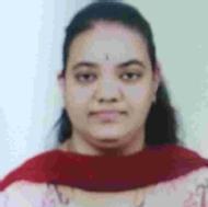 Ashwini O. Class 11 Tuition trainer in Hyderabad