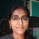 Photo of Anitha K.