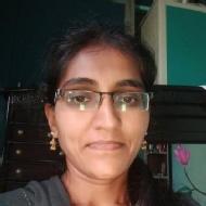 Anitha K. Class I-V Tuition trainer in Vijayawada