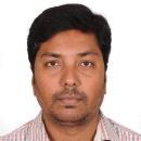 Photo of Vamsi Krishna