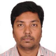 Vamsi Krishna Class 10 trainer in Hyderabad