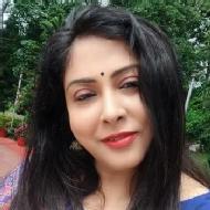 Ritika P. Hindi Language trainer in Bhubaneswar