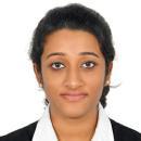 Photo of Dhanya S.