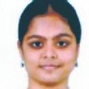 Photo of Sowmya A.