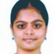 Sowmya A. Vocal Music trainer in Chennai