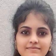 Ashwini A. Microsoft Excel trainer in Madurai South