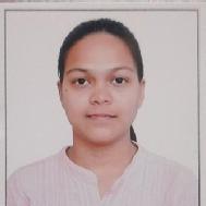 Ankita R. Class 10 trainer in Patiala