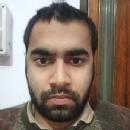 Photo of Syed Moris