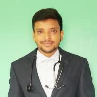 Dr. Rajat S. Class I-V Tuition trainer in Kolkata