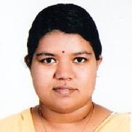 Devika V. Class I-V Tuition trainer in Kottayam