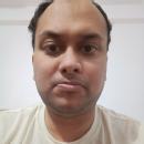 Photo of Sayantan Chakravarty