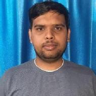 Narendra Yadav BTech Tuition trainer in Bangalore