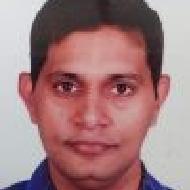 Surya Sitaram Python trainer in Hyderabad