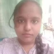 Harshida K. Class I-V Tuition trainer in Anantapur