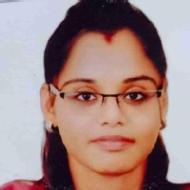 Prajitha C. MBA Tuition trainer in Chennai