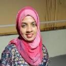 Photo of Umme I.