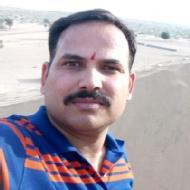 Suresh Choudhary Class 12 Tuition trainer in Nathdwara