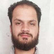 Faizal Shabaz Reshi BTech Tuition trainer in Sopore