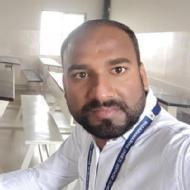 Rinto Mathew Spoken English trainer in Ayyankunnu