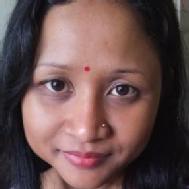 Nomi G. Class 12 Tuition trainer in Golaghat