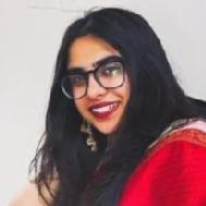 Pranati T. Class 12 Tuition trainer in Pune