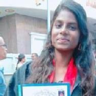 Priyadarshini E. Class 11 Tuition trainer in Chennai