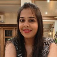 Shweta C. Class I-V Tuition trainer in Pimpri-Chinchwad