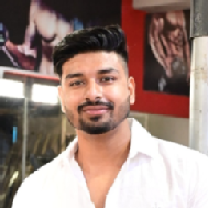 Rohit Kumar Weight Loss trainer in Dehradun