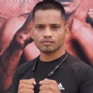 Rajneesh Singh Personal Trainer trainer in Gurgaon